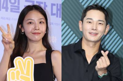 민아♥온주완 결혼 발표…인연 맺은 계기는