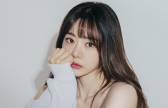 서유리, 칼 빼드나…