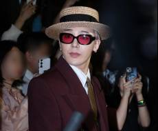 지드래곤, 콘서트 돌연 취소..소속사 해명은?