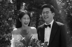 김준호♥김지민 오늘 결혼…하객 수에 '깜짝'