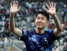 '우와' 손흥민·야말 보러 축구장 가자..바로 '이곳'에서