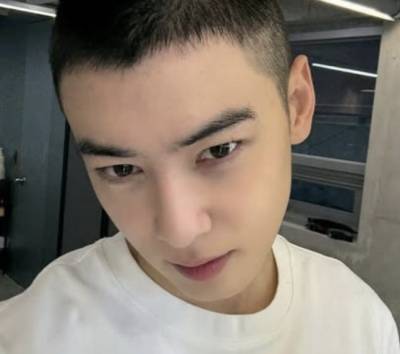 차은우 측 “군부대로 보낸 편지·선물 모두 폐기”