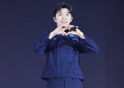 [단독] 임영웅, 11월 KSPO돔서 단독 콘서트 개최