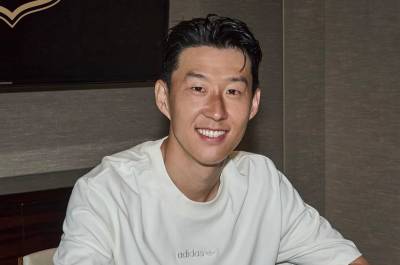 'LA 이적' 손흥민, SNS서 토트넘 지워…왜?