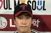 LG 구본혁 "언제 나도 상 받을까 했는데.." [조아제약 MVP]