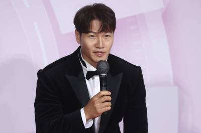 김종국, 오늘 장가간다…사회는 '이 사람' 눈길