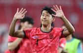 손흥민, 내년엔 ‘찐’ 韓 축구 반박 불가 GOAT 등극