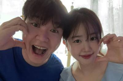 '김다예♥' 박수홍, 이혼 선언에 '충격'…왜?