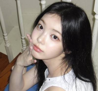 하츠투하츠 이안, 열일 청순 미모로 시선 강탈