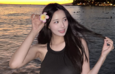 ‘하객 저격’ 최연수, 청순 외모와 반전 몸매 눈길