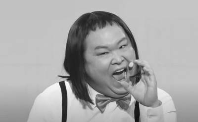 [단독] 백혈병 완치 후 비보…故정세협 마지막 무대 ‘개콘’서 공개, 새 코너도