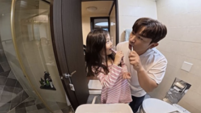 이민우, 예비신부 6세 딸 “가족 인정 안돼” 충격...합가 후 첫 위기
