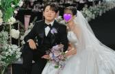 곽튜브, 장가 갔다..'♥5살 연하' 신부 정체는