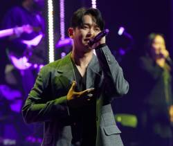 강균성, 성매매 루머 해명 “룸살롱 간 적 없다”