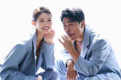 [단독] '임창정♥' 서하얀 '내조 넘어 사장까지'