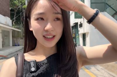 손연재, 벌써 둘째 계획?…&quot;꼭 낳을 것&quot;