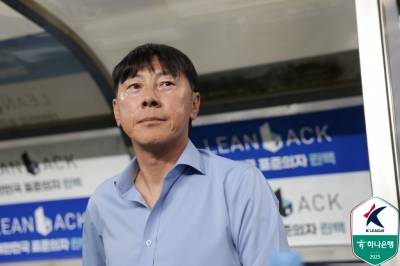 입장 밝힌 신태용 "진흙탕 싸움 생각 없어"