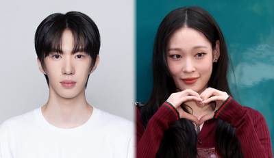 '찐 금수저'의 연이은 아이돌 데뷔, 정작 핵심은..