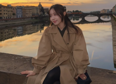 ‘박성광♥’ 이솔이, "이별은 받아들이기 힘들어" 무슨 일?