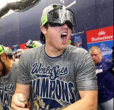 '55홈런' LAD 오타니, NL 지명타자 실버슬러거 석권