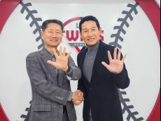 LG 염경엽, 감독 최초 총액 30억원 시대 열었다