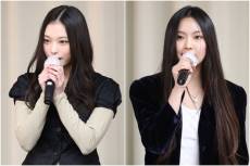 뉴진스 해린·혜인, 어도어 복귀 “전속계약 준수”