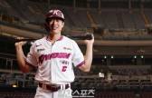 키움 송성문, MLB 문 열까...포스팅 신청한다