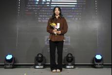 '3관왕' 화천 KSPO 정지연, 2025 WK리그 MVP