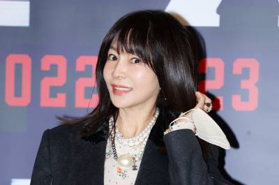 황신혜, 이혼 발표 이후 &quot;딸 입학 전에…&quot;