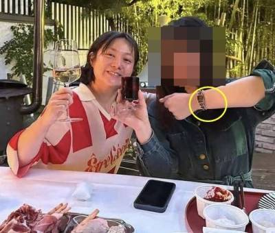 ‘갑질 의혹’ 박나래, 전 매니저에 명품 시계 선물 해줬나... 흔적 有 [왓IS]