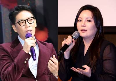 MC몽 “차가원, 가정에 충실…불륜? BPM 아티스트 모두 웃었을 것”