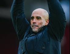 과르디올라 감독 이례적 작심 발언, 왜?