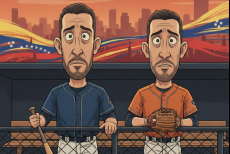 인척까지 부양하는데...美 경제 제재 심화 예고→베네수엘라 국적 관리·영입 '불확실성' 증가 [IS 이슈]