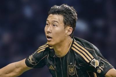 손흥민 상복 터졌다! '팀 오브 더 이어' 최종 포함될까