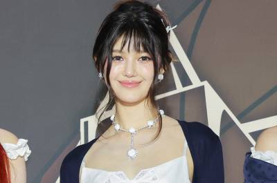 다니엘, 뉴진스 멤버 언급하며 “나의 두 번째 가족…갈라놓을 수 없어” [왓IS]