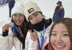 ‘김연아를 넘어서는 스타다’→日 매체도 최가온 금메달에 주목…“영화의 주인공 같다” [2026 밀라노]