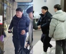 김준현, 평소 인사법 vs 인성 문제…‘팬 패싱’ 논란에 갑론을박 [왓IS]