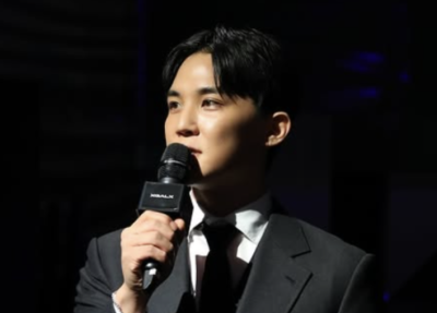 “韓 아이돌 출신 프로듀서 마약 혐의 현행범 체포” 日 언론 대서특필 [왓IS]