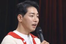 박군 “故신격호 롯데 회장 장학금 받으며 공부” 반전 (말자쇼)