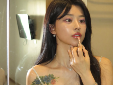 노슬비, 문신 논란에 입 열었다 “전남편 이름, 강제로 새겨져”