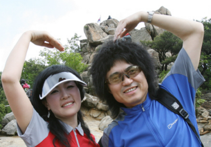 조갑경, 아들 외도 속 ‘라스’ 출연 변동NO... 前며느리 “양육비만 주면 끝?” 저격 [종합]