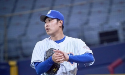 [단독] “다 내려놨다”…진짜 ‘예스맨’ 윤석민, 지금은 ‘행복야구’ 중 [IS인터뷰]