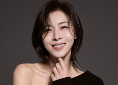 ‘클라이맥스’ 하지원, 나나와 ‘동성 키스’ 소감 “우리 잘 어울리더라” [인터뷰②]