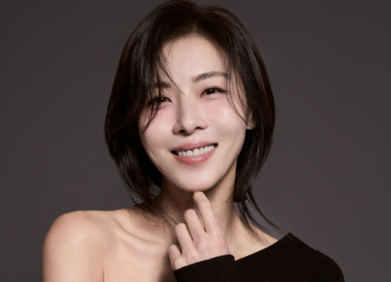 ‘클라이맥스’ 하지원, 나나와 ‘동성 키스’ 소감 “우리 잘 어울리더라” [인터뷰②]