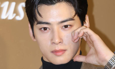 차은우, 세금 200억 아닌 130억 납부…“환급 절차로 조정” [공식]